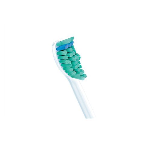 Philips | HX6018/07 | Toothbrush replacement | Heads | For adults | Number of brush heads included 8 | Number of teeth brushing - 3